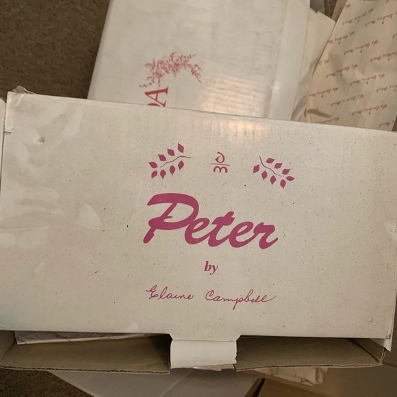 Danbury Mint Porcelain Doll LOT - Picture 6 of 10